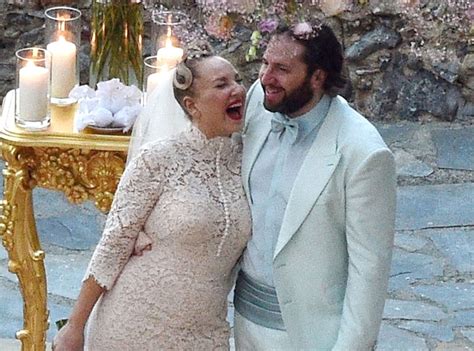 Sia Marries Dan Bernard During Intimate Italian .